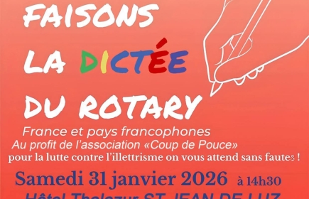ACTION NATIONALE -LUTTE CONTRE ILLETTRISME